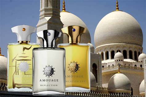 amouage best seller men